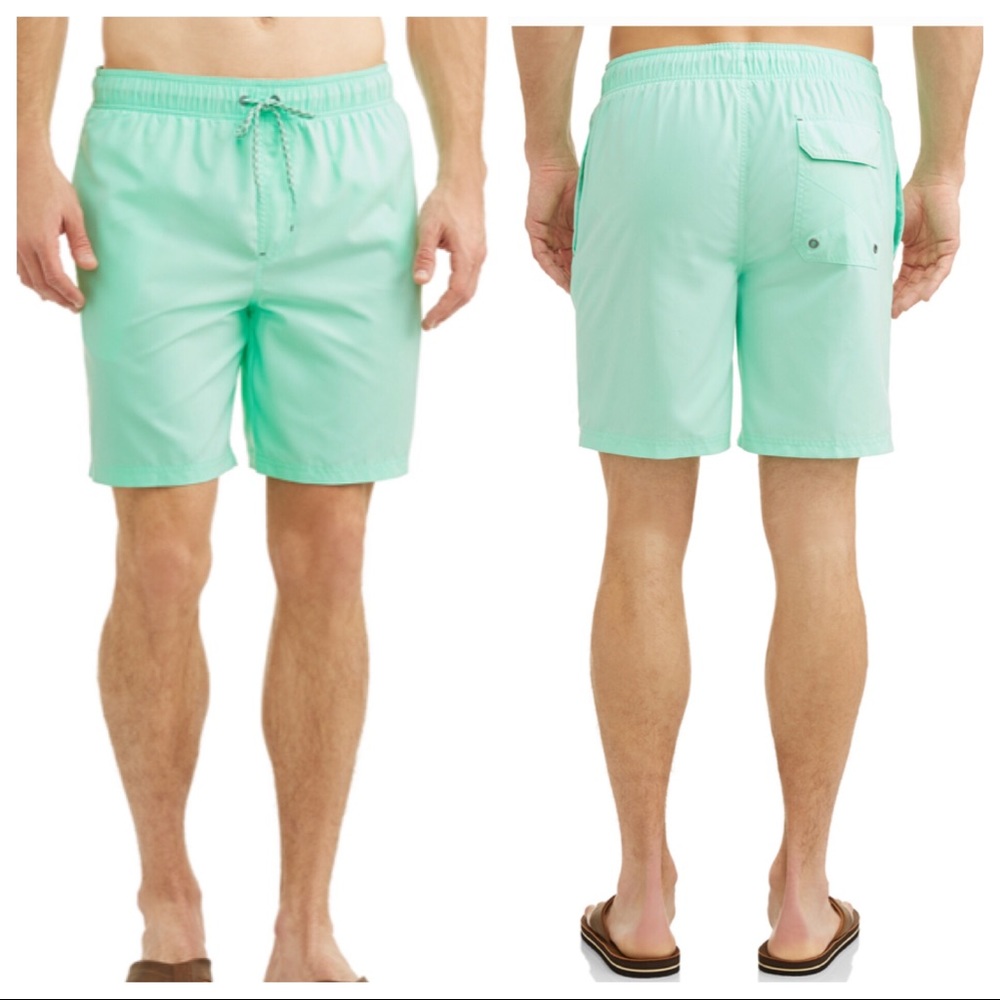 Men’ s swim shorts  🏊‍♂️